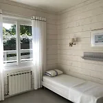 Pyla-sur-mer Charmante Maison 3 Et Jardin Proche Plages *