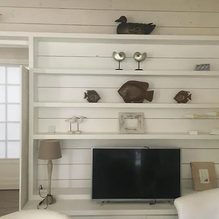 Tatil Evi Pyla-sur-mer Charmante Maison 3 Et Jardin Proche Plages *