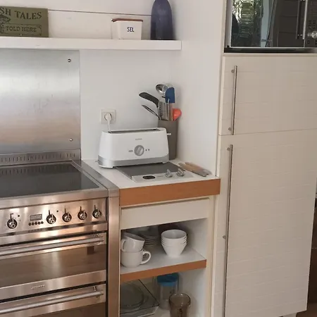 Pyla-sur-mer Charmante Maison 3 Et Jardin Proche Plages
