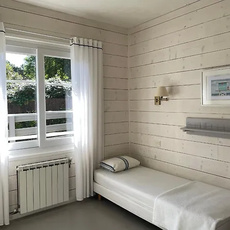Pyla-sur-mer Charmante Maison 3 Et Jardin Proche Plages *