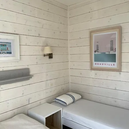 Pyla-sur-mer Charmante Maison 3 Et Jardin Proche Plages Prázdninový dům *