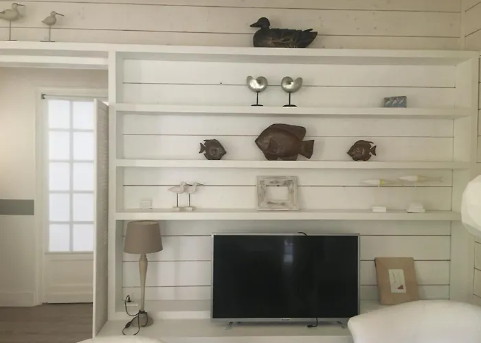 Tatil Evi Pyla-sur-mer Charmante Maison 3 Et Jardin Proche Plages *