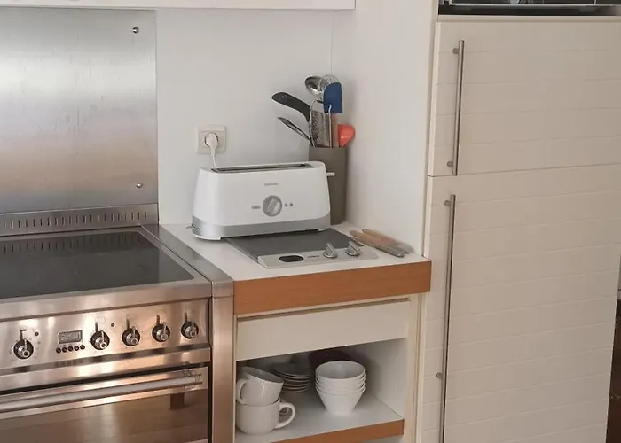 Pyla-sur-mer Charmante Maison 3 Et Jardin Proche Plages