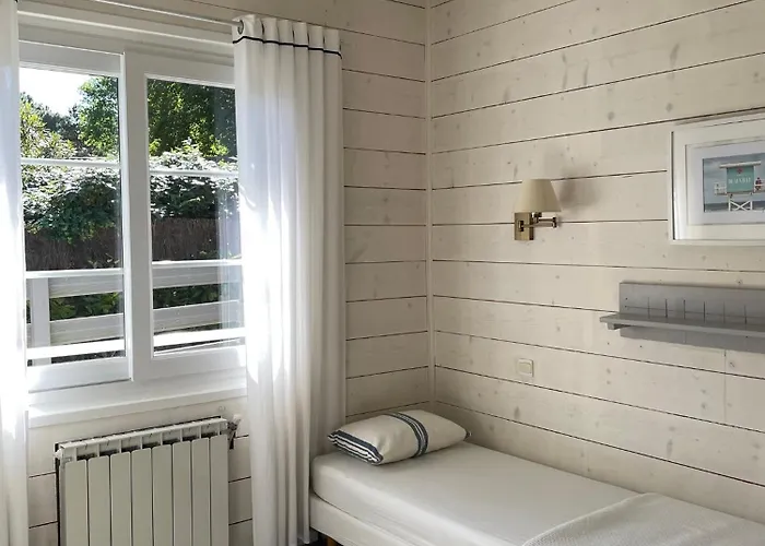 Pyla-sur-mer Charmante Maison 3 Et Jardin Proche Plages *