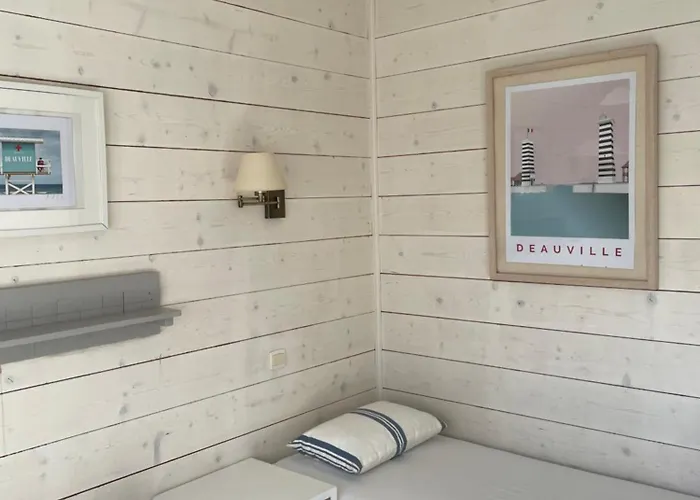 Pyla-sur-mer Charmante Maison 3 Et Jardin Proche Plages Tatil Evi *