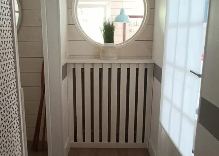 Tatil Evi Pyla-sur-mer Charmante Maison 3 Et Jardin Proche Plages